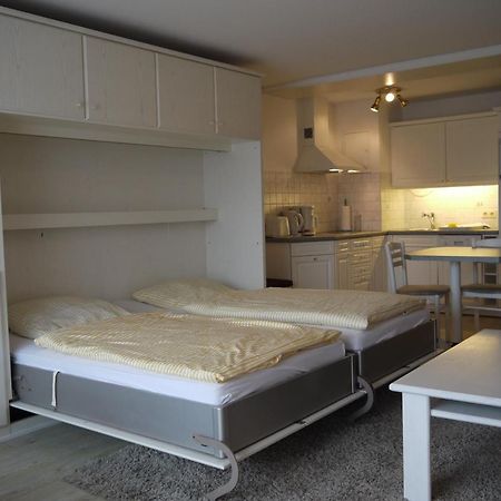 Apartament Korn Westerland Zewnętrze zdjęcie
