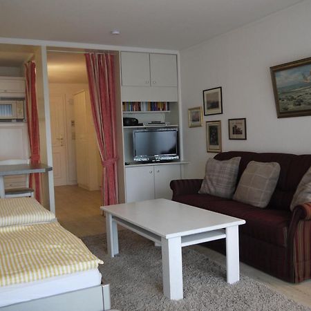 Apartament Korn Westerland Zewnętrze zdjęcie