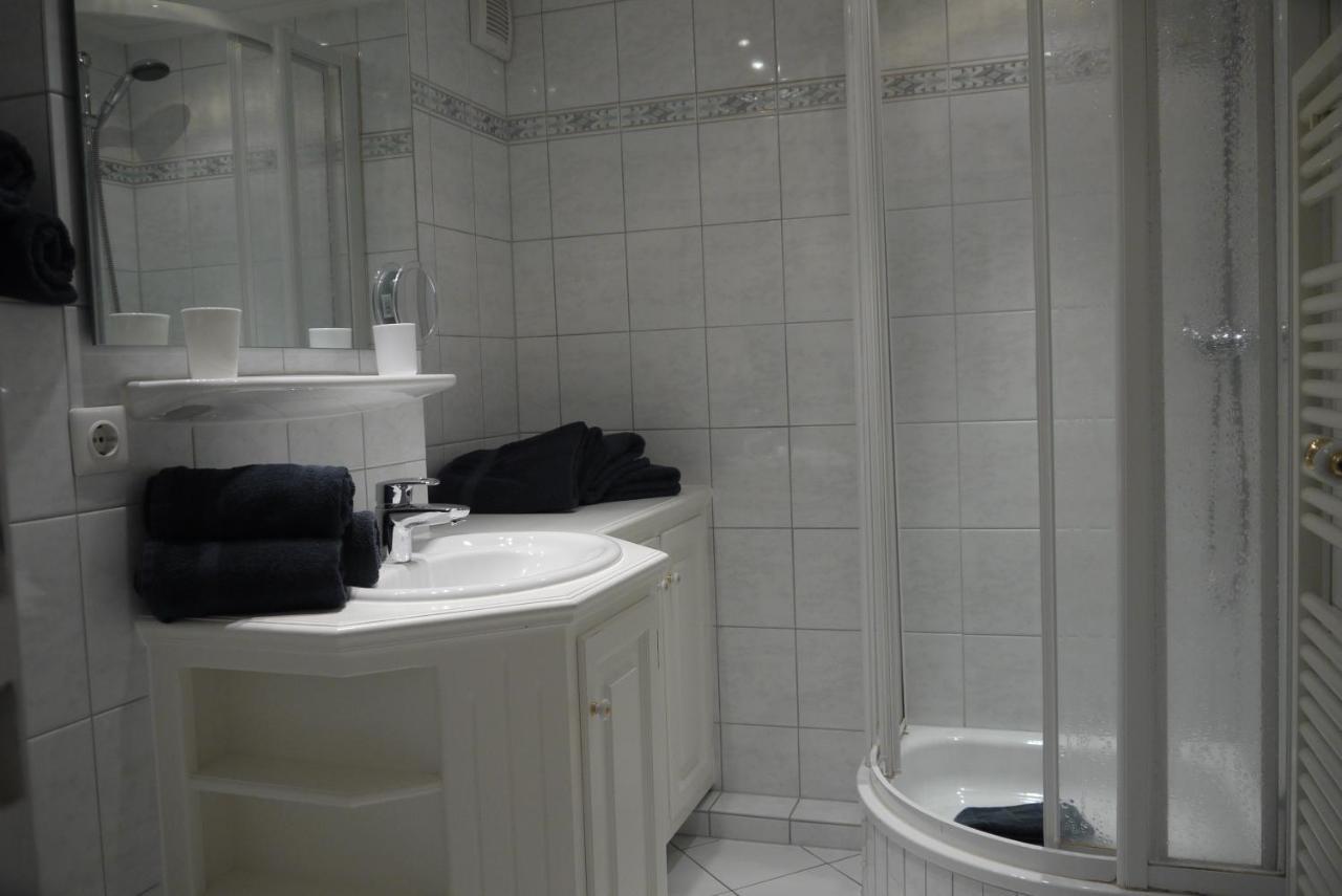 Apartament Korn Westerland Zewnętrze zdjęcie