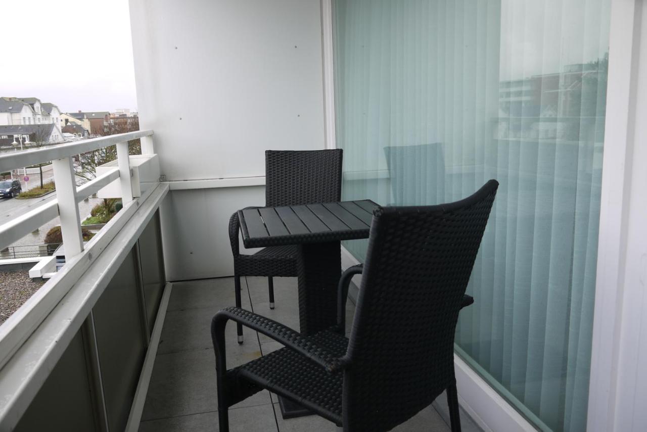 Apartament Korn Westerland Zewnętrze zdjęcie