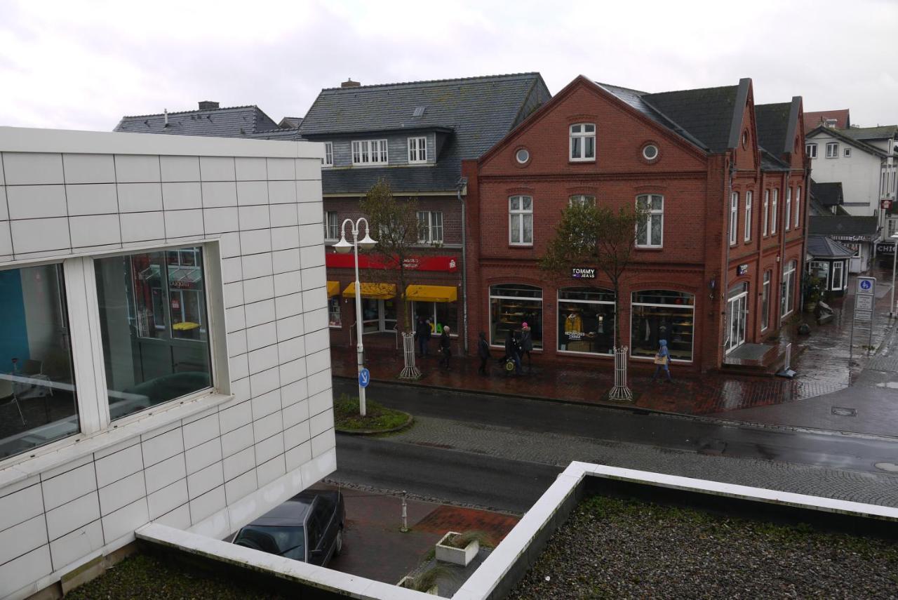 Apartament Korn Westerland Zewnętrze zdjęcie